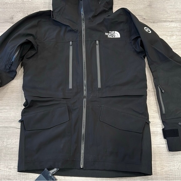 The North Face Summit Series Tsirku GTX Pro Jacket - Men’s Size Large NWT - Picture 7 of 14